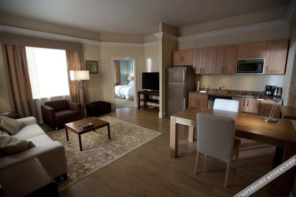 Homewood Suites By Hilton Philadelphia Plymouth Meeting Exterior foto