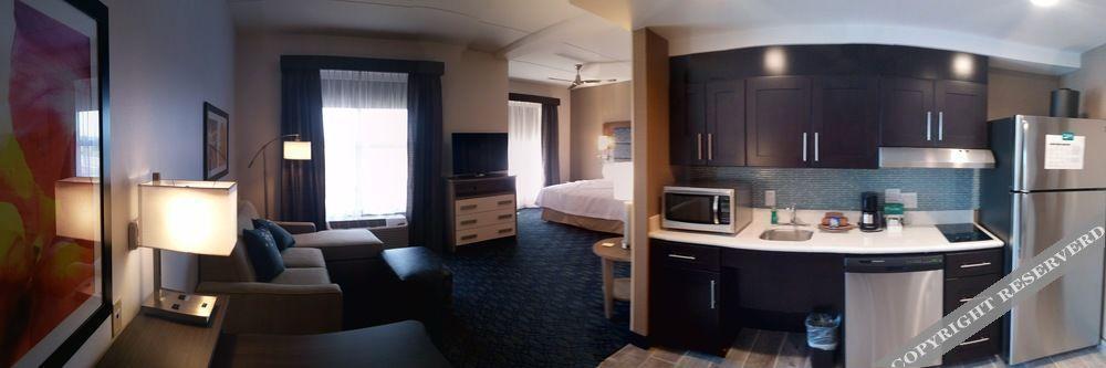 Homewood Suites By Hilton Philadelphia Plymouth Meeting Exterior foto