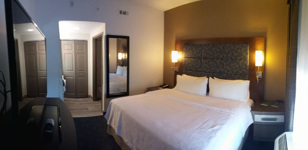 Homewood Suites By Hilton Philadelphia Plymouth Meeting Exterior foto